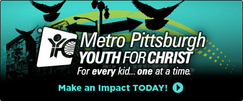 Metro Pittsburgh Youth for Christ