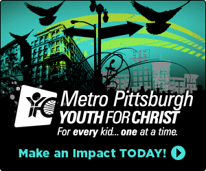 Metro Pittsburgh Youth for Christ