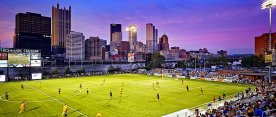 Nello Construction - Highmark Stadium